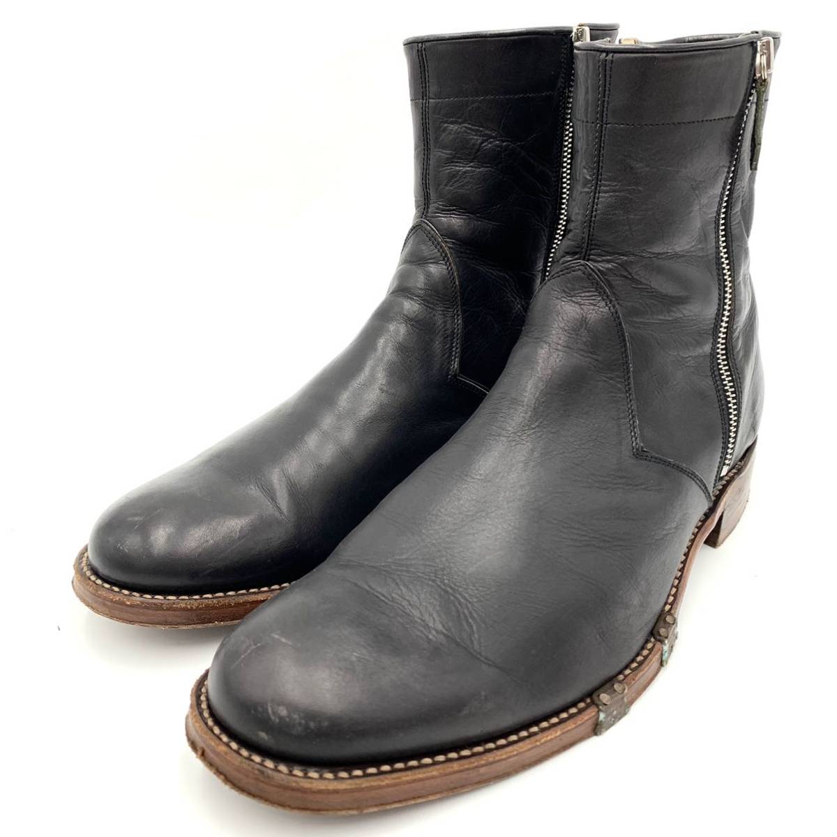 E☆良品/ 至高の一品 '高級感溢れる' foot the coacher フットザ