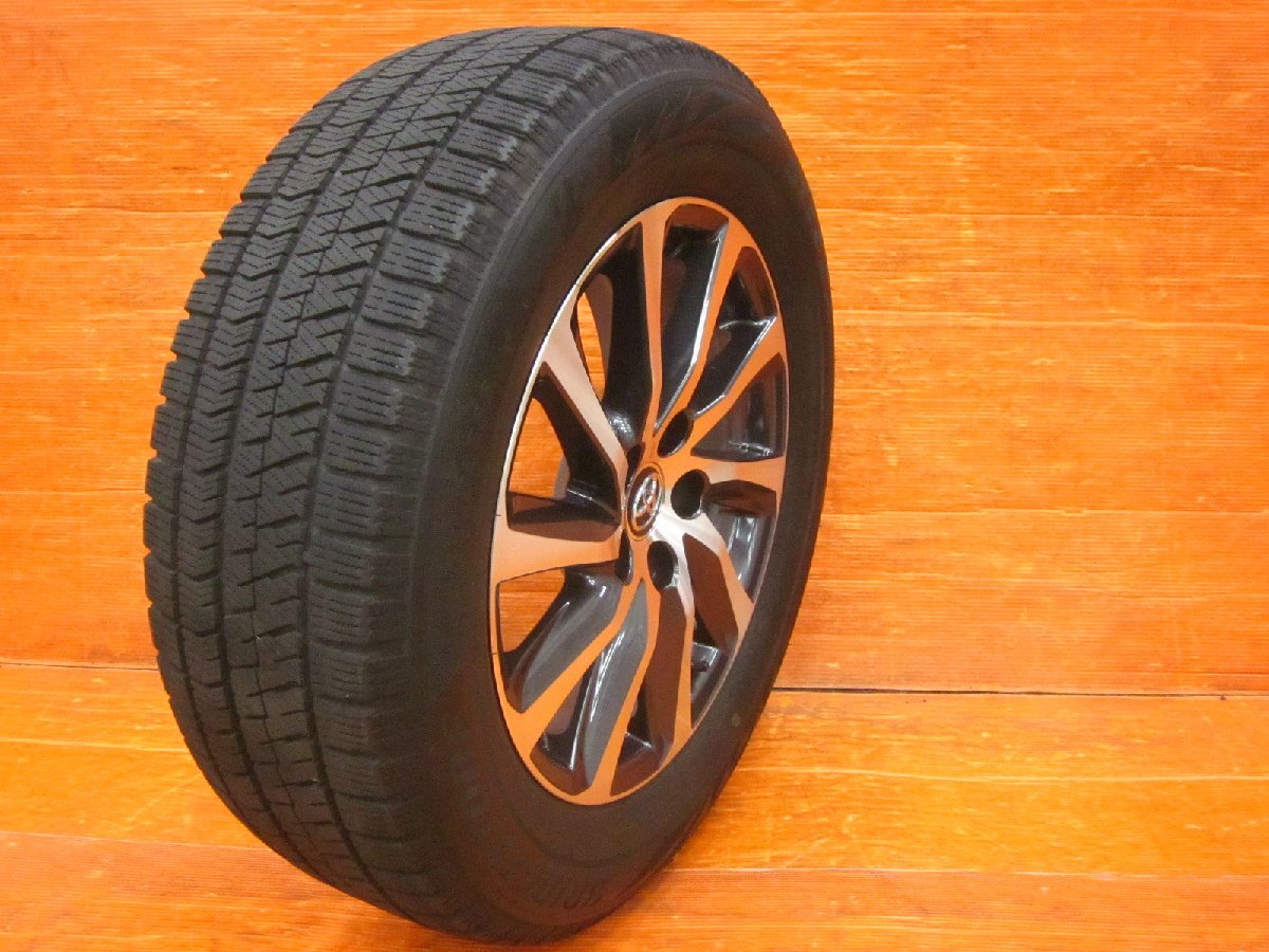30ヴェルファイア 17インチ 純正ホイール レグノ225/60R/17 トヨタ純正