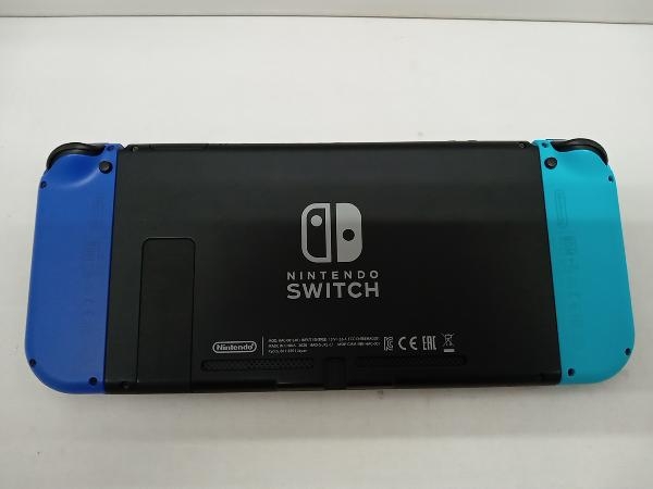 TVプレイ可]Nintendo Switch HAC-001 ジャンク Nintendo スイッチ HAC