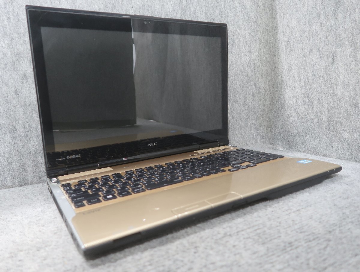 NEC Core LaVie LL750⁄L i7 3630QM PC-LL750LS6B Lavie i7-3630QM 8GB