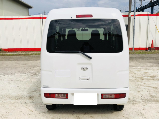 諸費用コミ】:コミコミ2年間の車検付き平成28年 ダイハツ ハイゼット