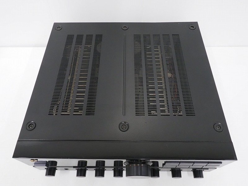 □□SANSUI AU-α607L EXTRA プリメインアンプ サンスイ□□019622001□□