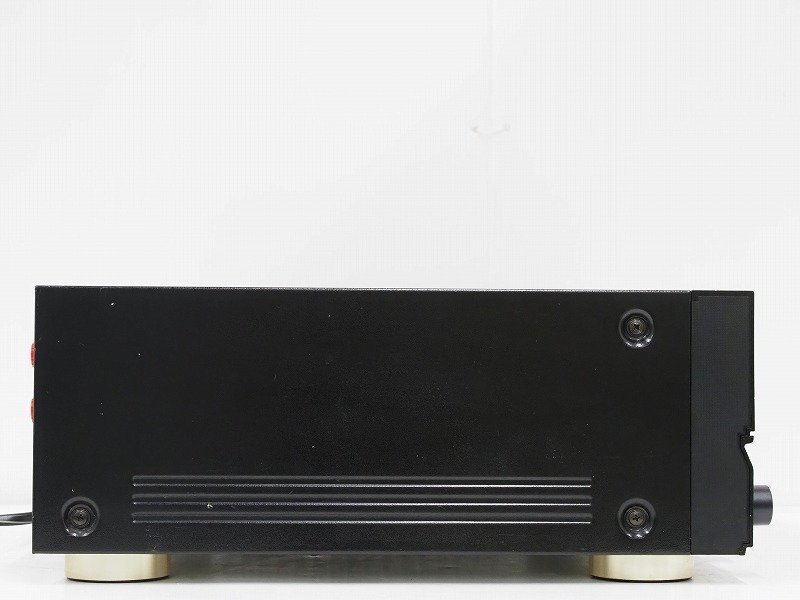 □□SANSUI AU-α607L EXTRA プリメインアンプ サンスイ□□019622001□□