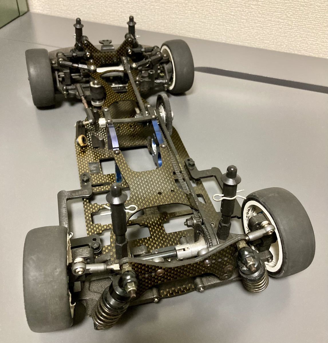 OVA COCOON CL03L 未組み立て パーツ付き 希少 OVA COCOON CL03L 未