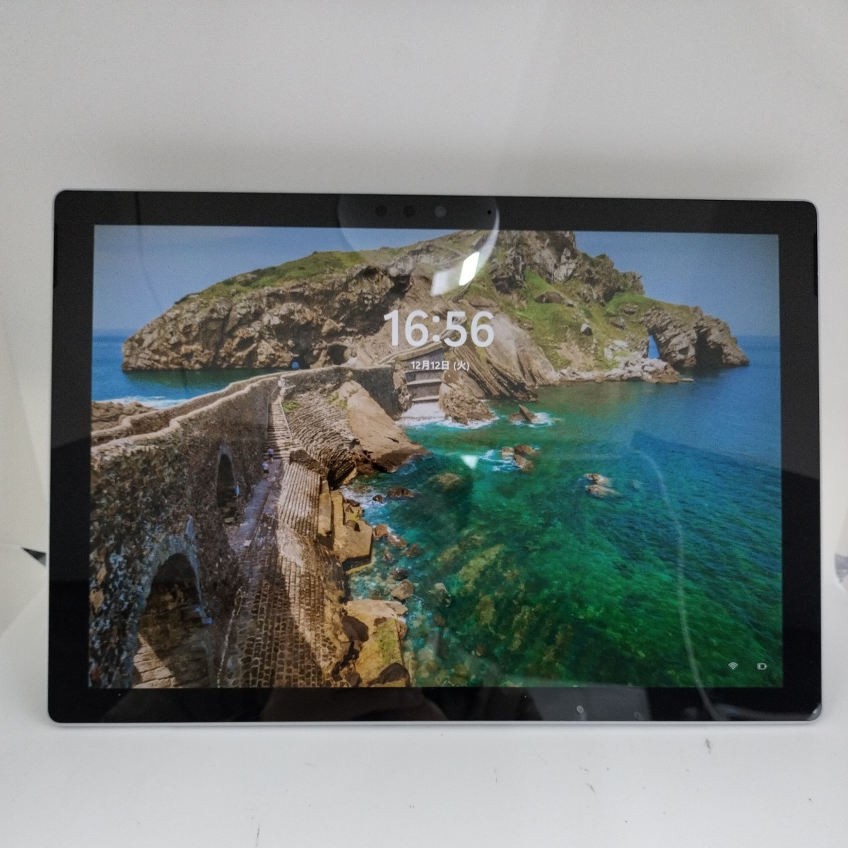 Microsoft 0 ジャンクMicrosoft Surface | 1 Pro ｜ Office - 「最近 