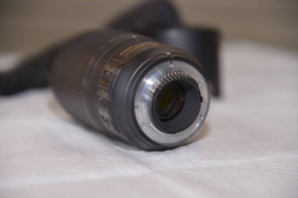 NIKON AF-S NIKKOR 70-300mm 1:4.5-5.6G 【公式通販】