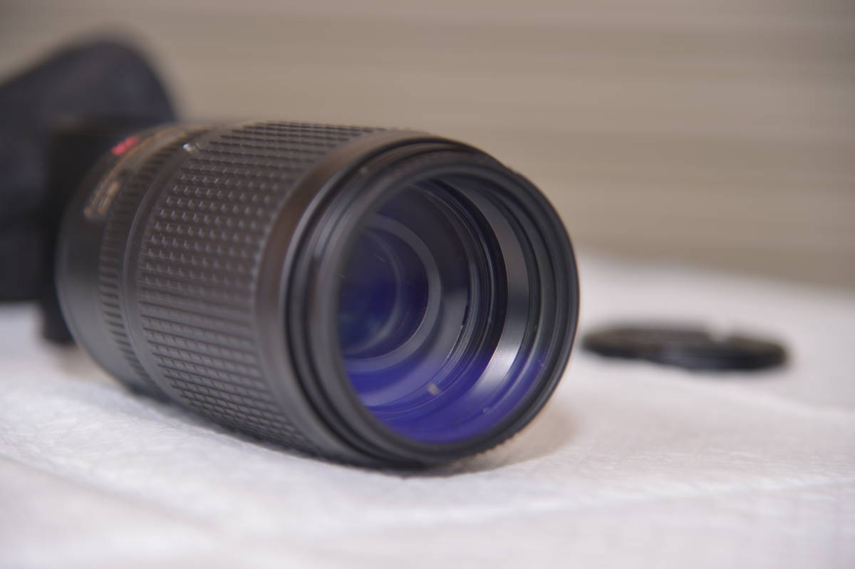 NIKON AF-S NIKKOR 70-300mm 1:4.5-5.6G 【公式通販】