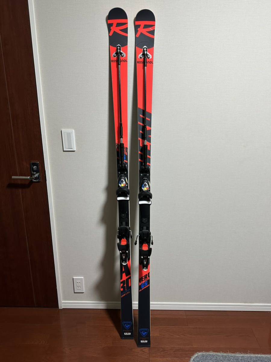 ☆スキー・② サロモン 「SALOMON /VERSE7」 L150cm /サロモンC710