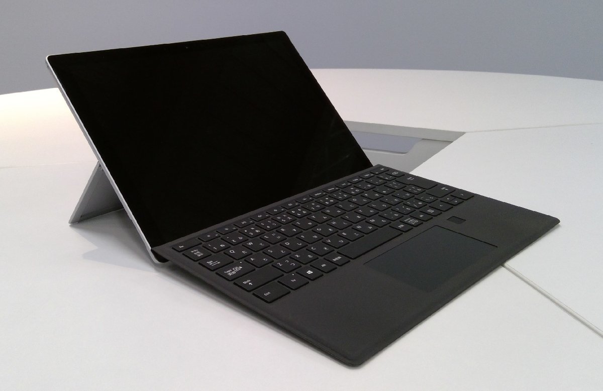 Surface Microsoft Pro 7+ with Intel Core : Pro7+ 128GB 1N9-00013 0 