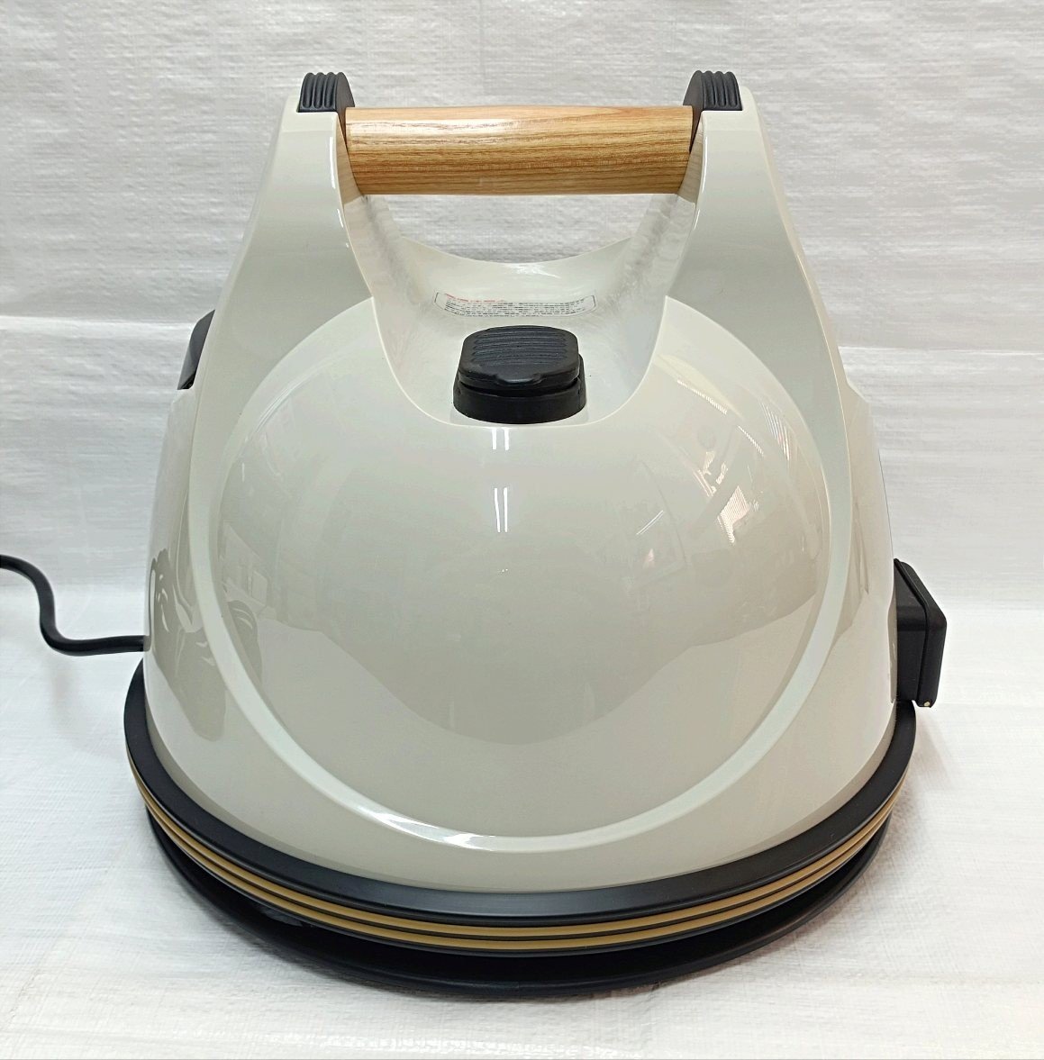 中古 美品 PUROVITA プロビータ スチームクリーナー UNT-903