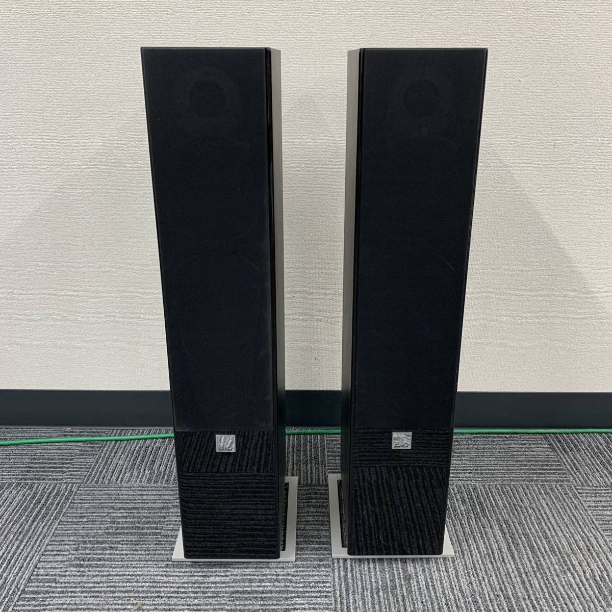 Gt4】 DALI ZENSOR 5 スピーカー トールボーイ ダリ 動作品 元箱付き
