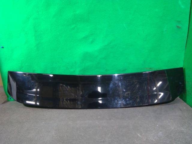 100%新品，セール プリウス DAA-ZVW30 リヤスポイラー個人宅発送不可 1F7 76085-47907(リア)｜売買されたオークション情報、yahooの商品情報をアーカイブ公開 - オークファン トヨタ用