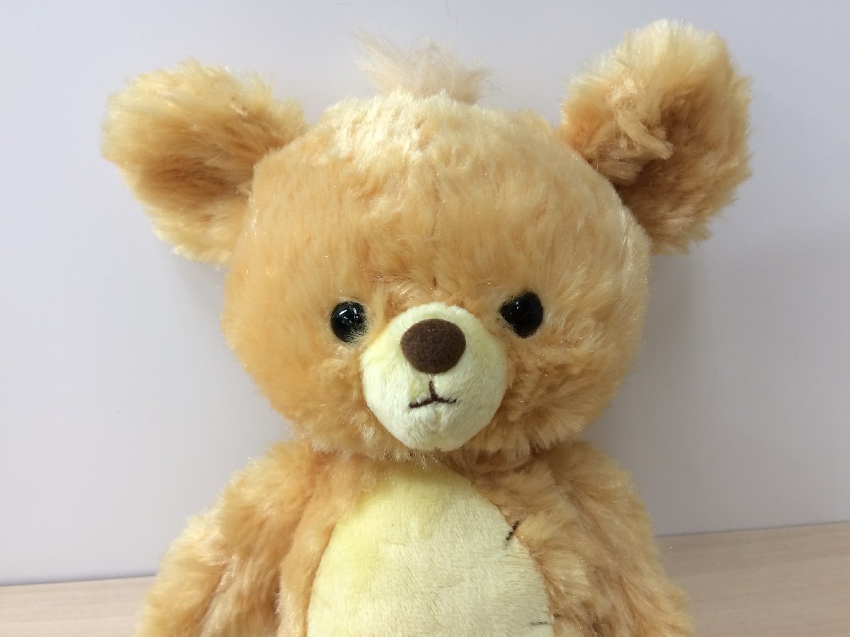 ディズニー 《未使用品》ストア ユニベアシティ マックスのくま