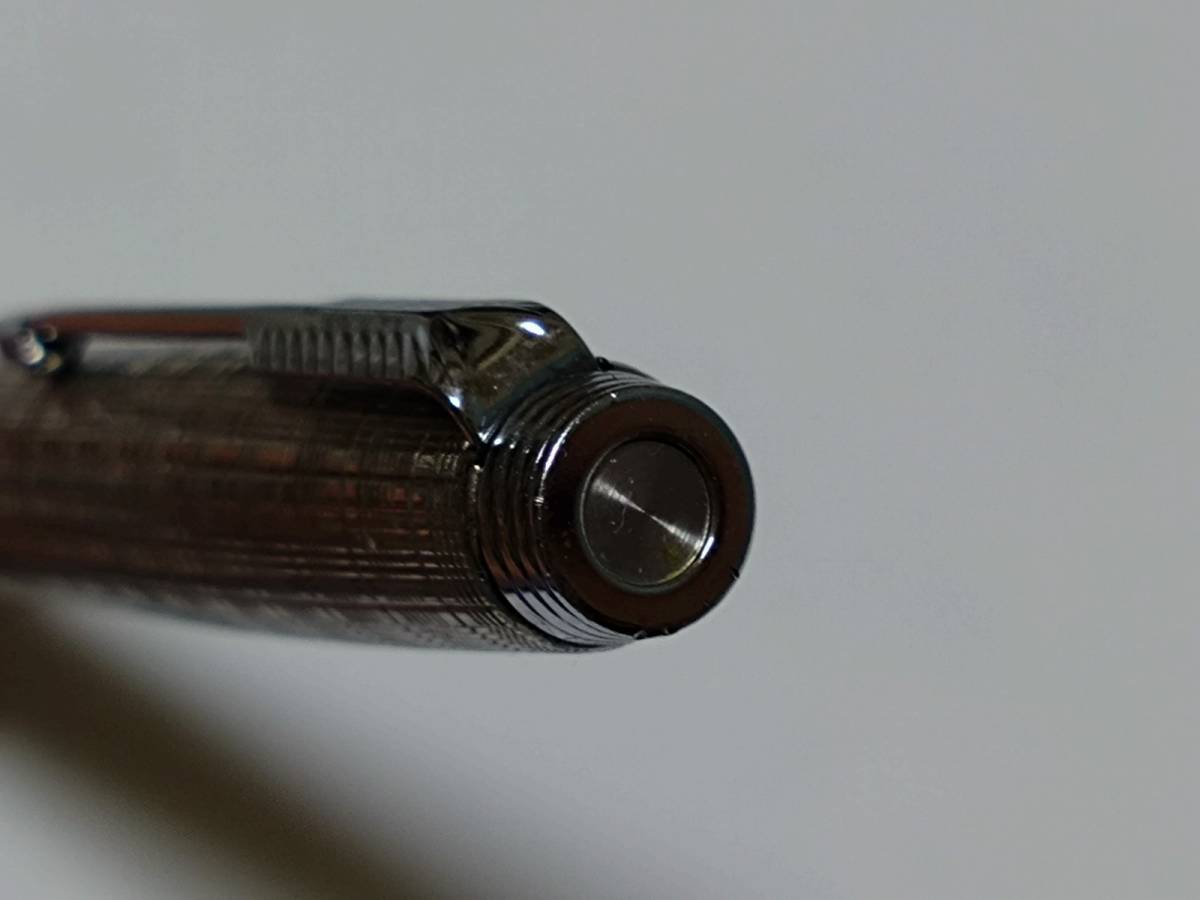 ☆良品☆PARKER 75 シズレ 14Kニブ 万年筆 箱付 カテゴリー 【公式通販】
