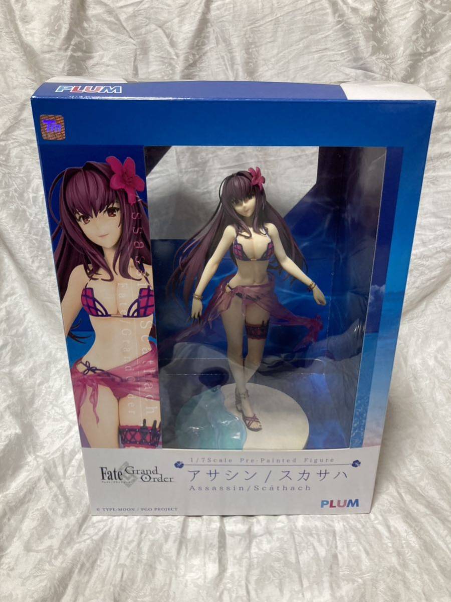 アサシン スカサハの値段と価格推移は？｜2件の売買データからアサシン スカサハの価値がわかる。販売や買取価格の参考にも。