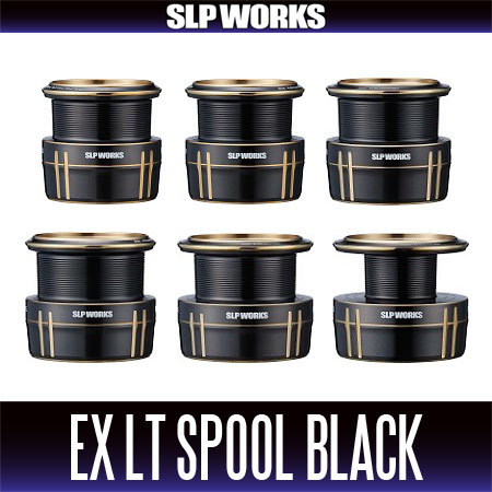 ☆特価品30％OFF【ダイワ・SLPワークス純正】SLPW EX LTスプール 4000S