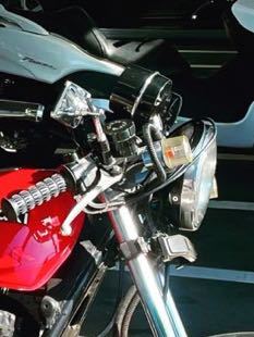 Z400FX メーターアップステー z550 Z400FX⁄Z400J⁄Z550FX メーター Z400FX メーターアップステー z550 Z400FX⁄Z400J⁄Z550FX メーター