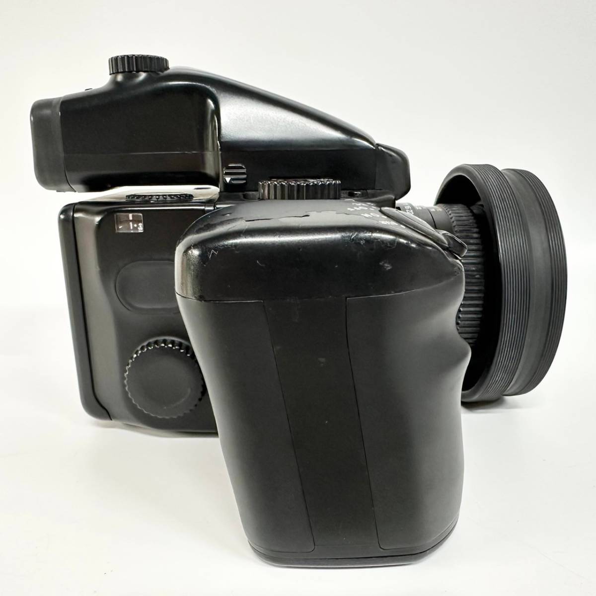 1円~【動作未確認】マミヤ MAMIYA 645 PRO TL SEKOR C 80mm 1:2.8 N 中
