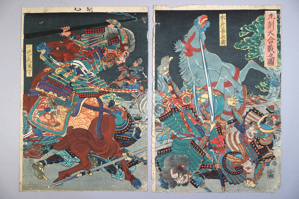 真作□油彩□足立源一郎□『四月の穂高・上高地』□日本