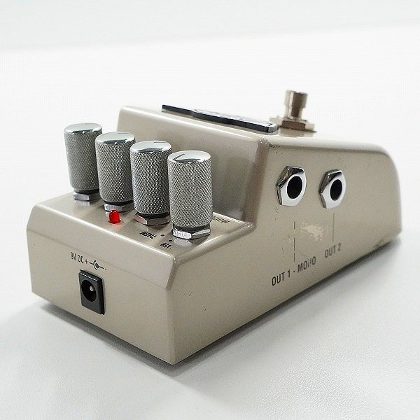 Marshall VT-1 Vibratrem | Pedal Tremolo Vibrato (マーシャル