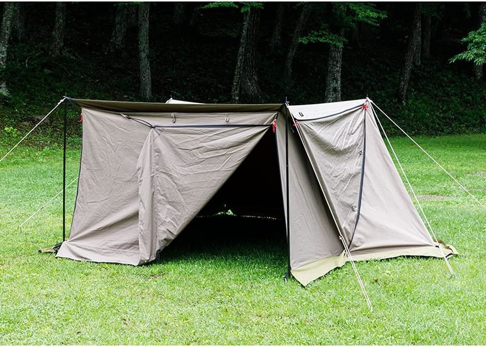DESIGNS テンマクデザイン EVO tent-Mark | 公式通販 炎幕DX ADVENTURE 