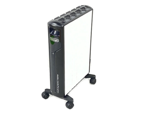 DeLonghi MDH15-BK マルチダイナミックヒーター デロンギ 家電 中古