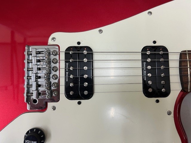 Yahoo!オークション -「ジャンク スクワイヤー」(JAPAN) (フェンダー