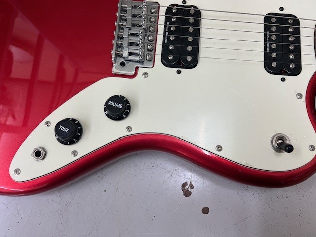 Yahoo!オークション -「ジャンク スクワイヤー」(JAPAN) (フェンダー