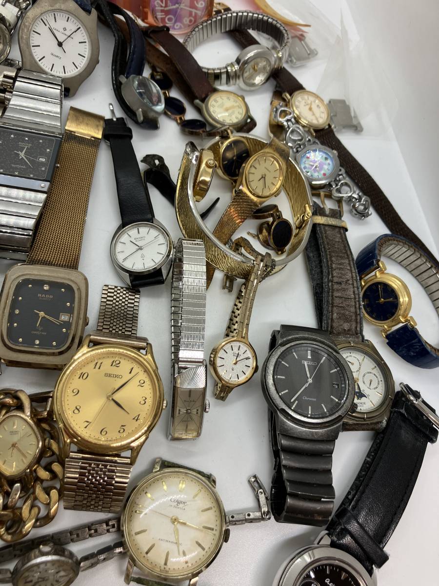Yahoo!オークション - メンズ腕時計 大量50点 セット まとめ SEIKO⁄CIT