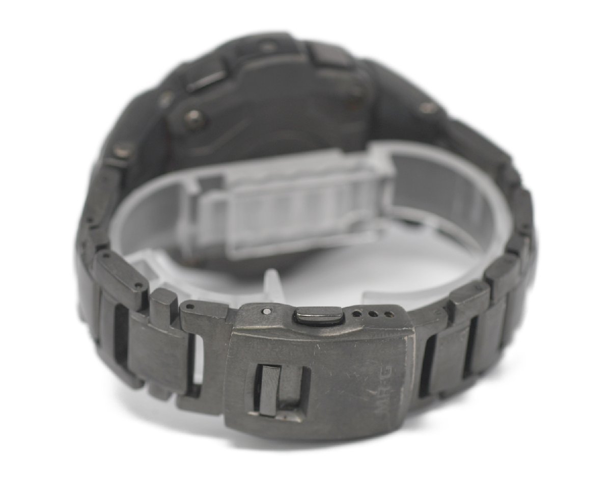 中古品] 稼働品【CASIO】カシオ G-SHOCK MR-G MRG-3000DJ-1AJF メンズ