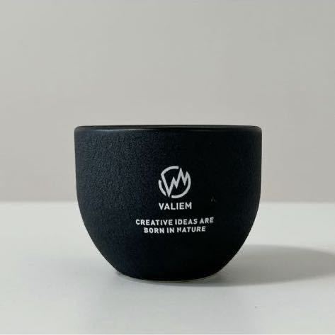 美品】 【希少】 VALIEM MONSTER MOUTH BOWL BITTER SMOKY ANGRY M