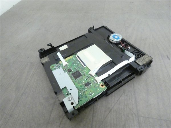 動作保証☆パナソニック/DIGA☆光学ドライブ☆VXY2140☆DMR-BRT220