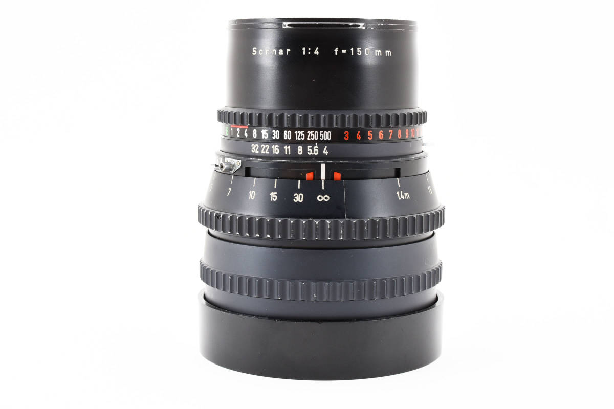 ハッセルブラッドHASSELBLAD 41648⁄F350 新品)HASSELBLAD