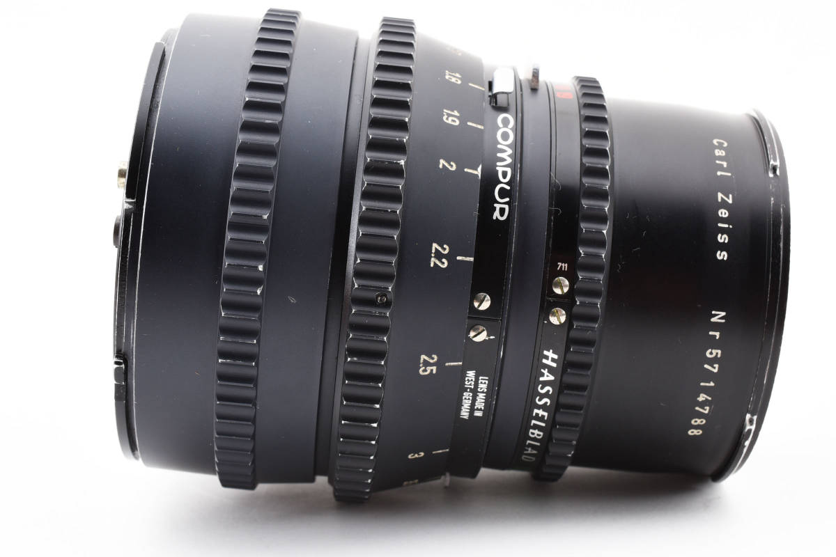 ハッセルブラッドHASSELBLAD 41648⁄F350 新品)HASSELBLAD