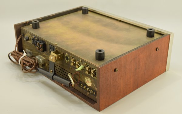 パイオニア ステレオレシーバー - SX-45 the (アンプ sx-45」一般
