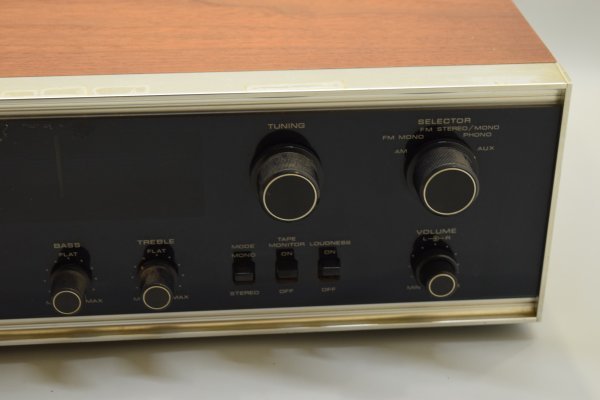 パイオニア ステレオレシーバー - SX-45 the (アンプ sx-45」一般