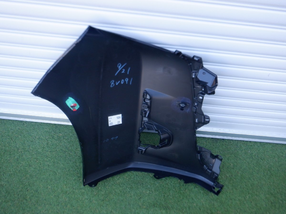 ZWR90W ノア MZRA90W ホワイト ☆新車外し☆ 070(124089) 新車外し
