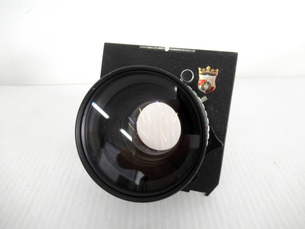 【FUJI/フジ】亥③137//FUJINON・W 1:5.6/210mm