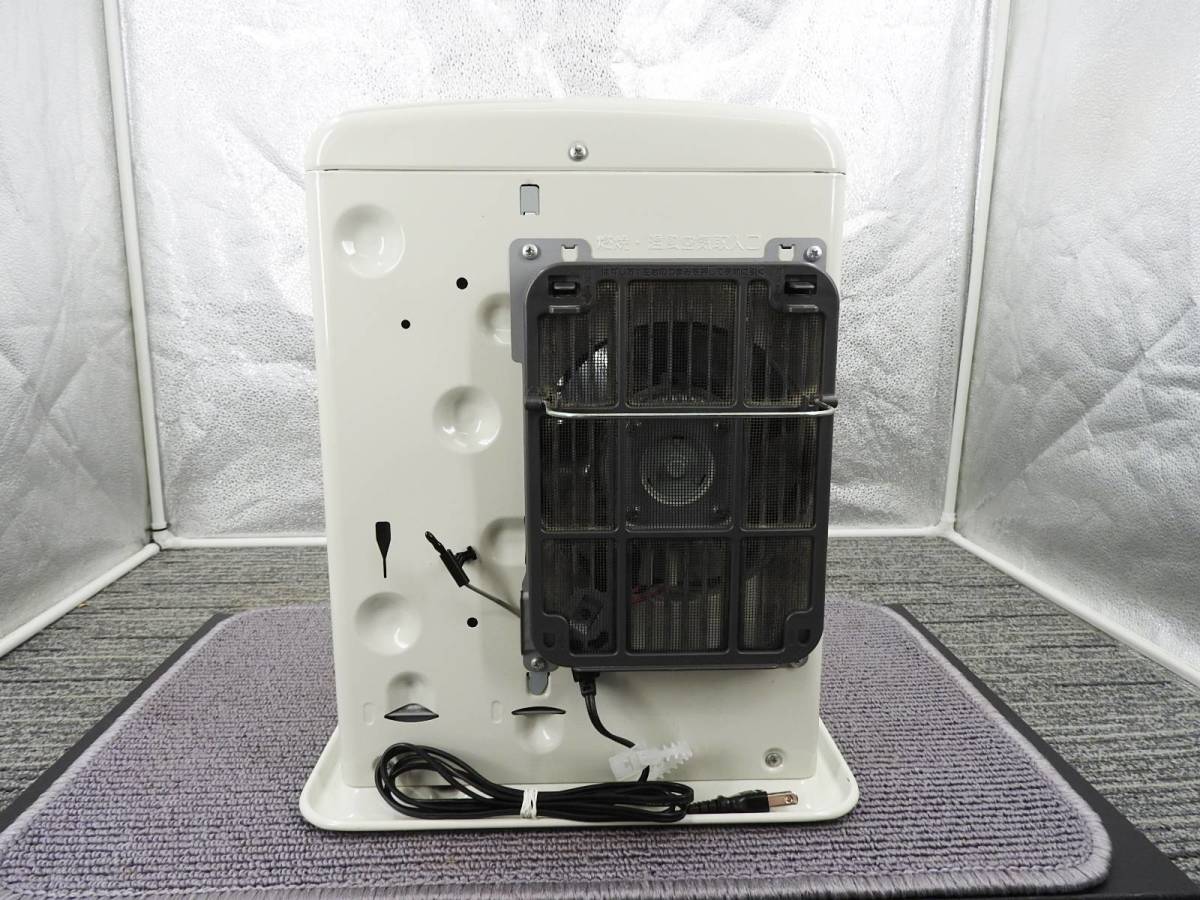 S9519整備済 石油ファンヒーター ダイニチ FW-2516NE