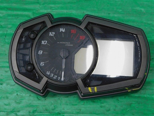 2019年式 カワサキ ニンジャ ZX-6R ZX636G スピード