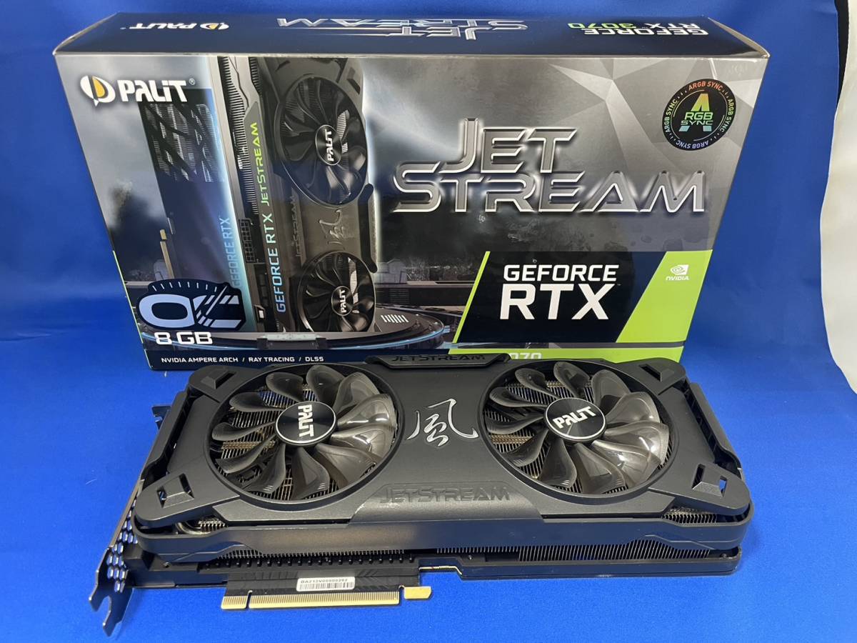 ZOTAC | GeForce GAMING GTX RTX グラフィックボード・グラボ・ビデオ