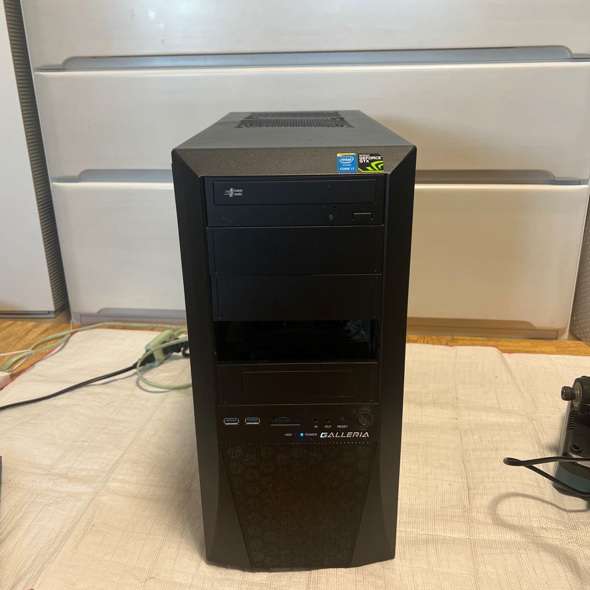 し*ん様 ProDesk 600 G5 SFF キーボード マウスセット .com