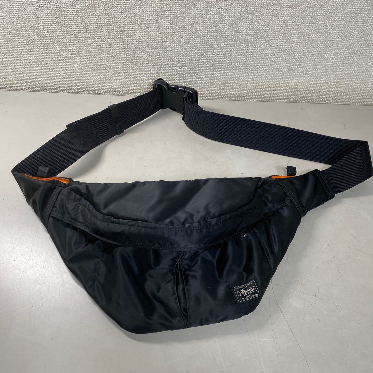 ウエストバッグ 吉田カバン ポーター PORTER porter | ボディ &gt 