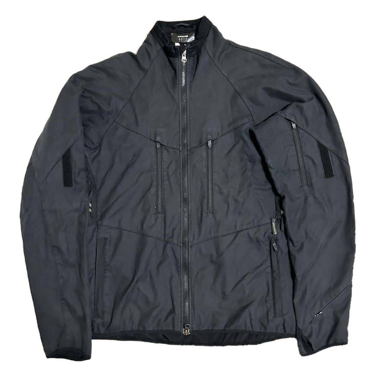 ACRONYM アクロニウム ⁄ | 24ss CASANOVA&CO 10SS ACRONYM SS-J7C 