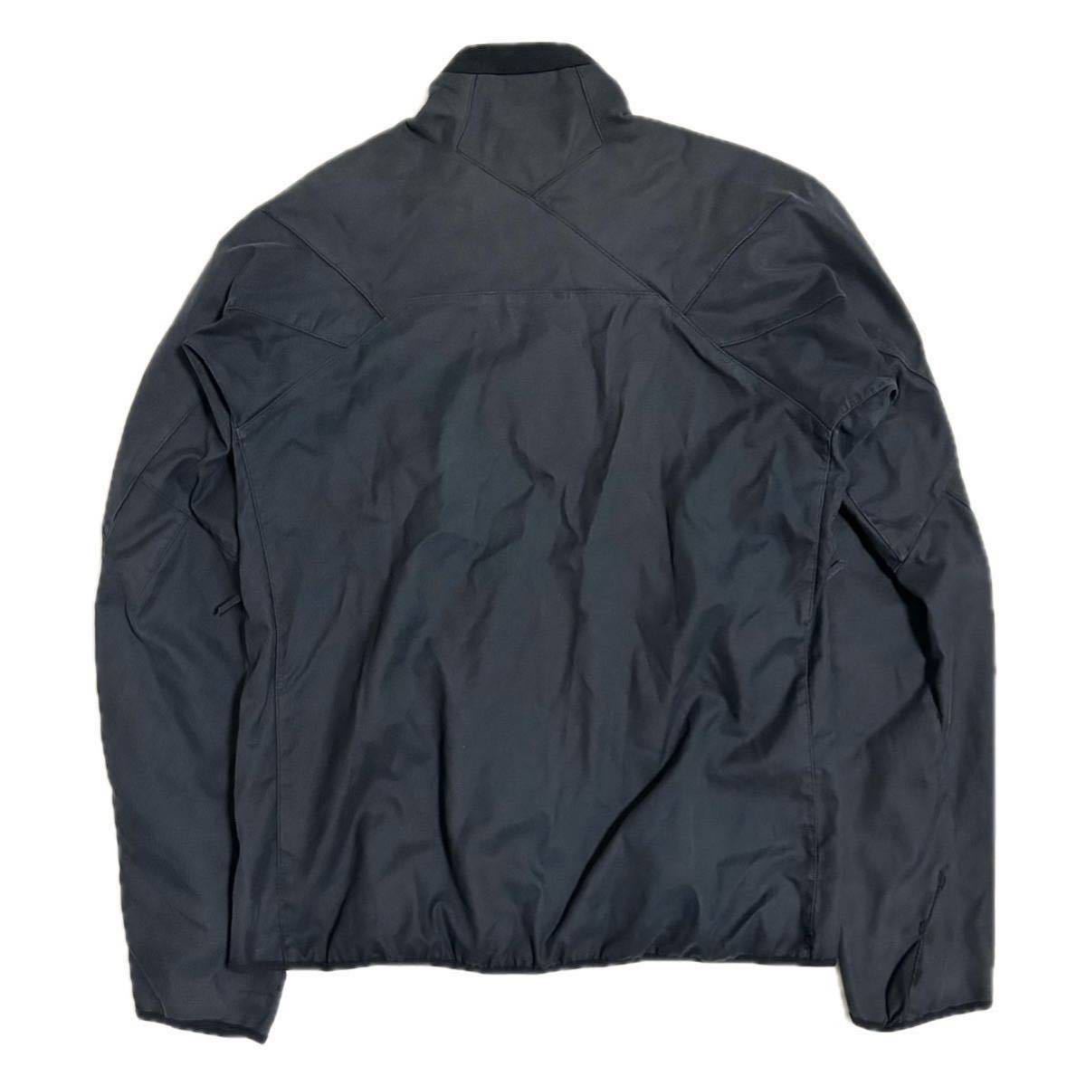 10SS ACRONYM SS-J7C ジャケット アクロニウム archive stone island 