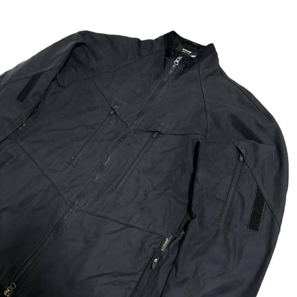 10SS ACRONYM SS-J7C ジャケット アクロニウム archive stone island 