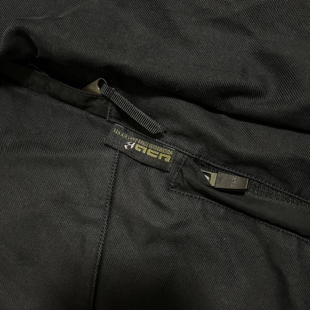 10SS ACRONYM SS-J7C ジャケット アクロニウム archive stone island 