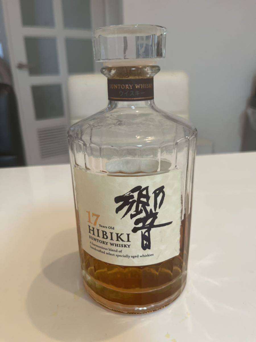 響17年 サントリー WHISKY ① 700ml 響 17年 サントリー響17年 17年 響17年 サントリー WHISKY ① 700ml 響 17年 サントリー響17年 17年