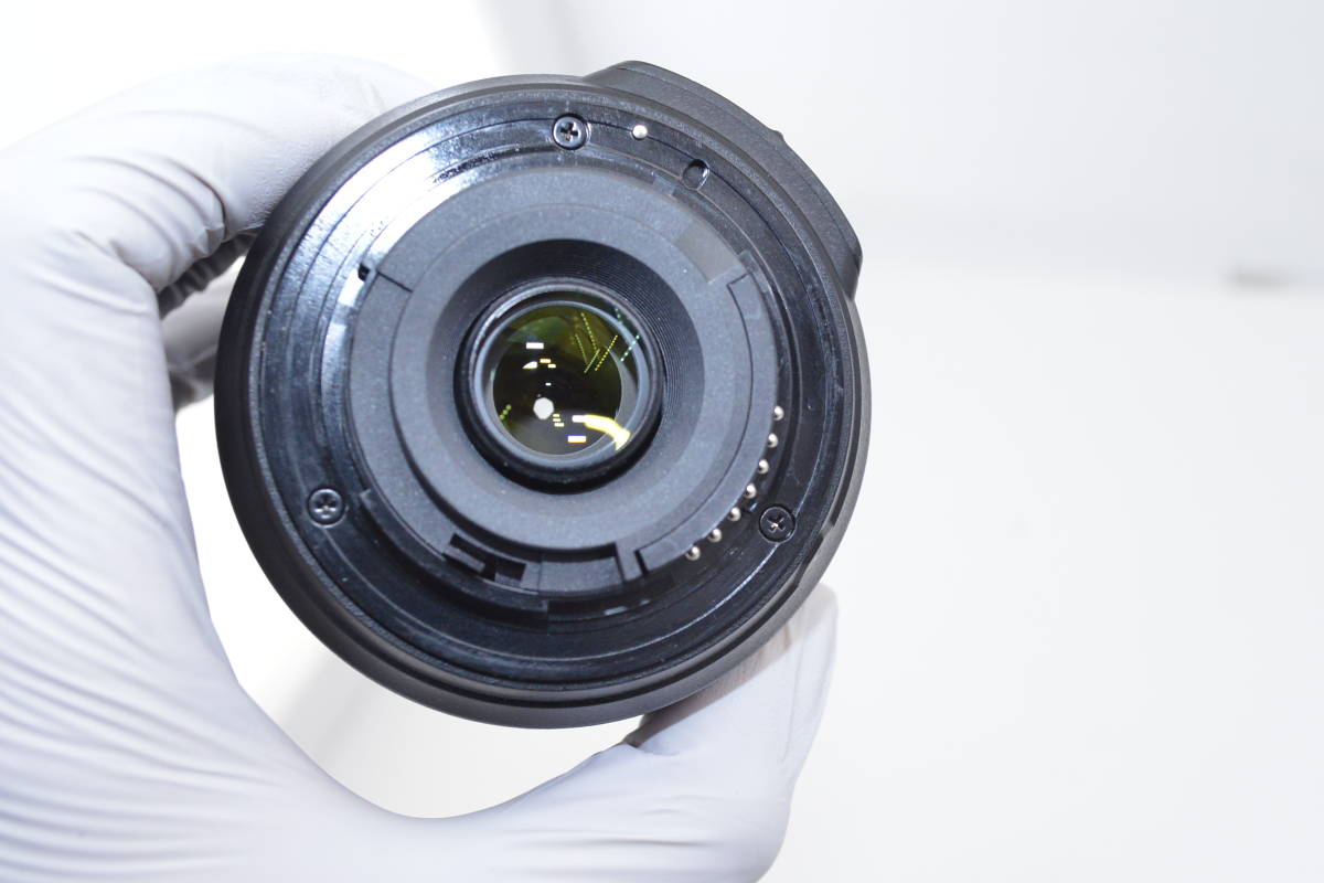 Nikon D5000 55-200mm AF-S VR NIKKOR DX 18-55mm with Lens ニコン