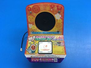 太鼓の達人 筐体のYahoo!オークション(旧ヤフオク!)の相場・価格を見る